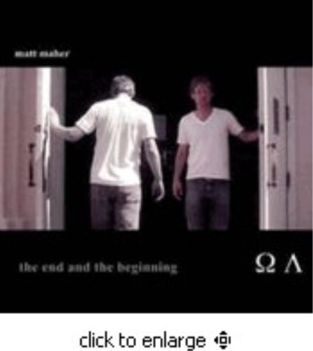 The End and the Beginning