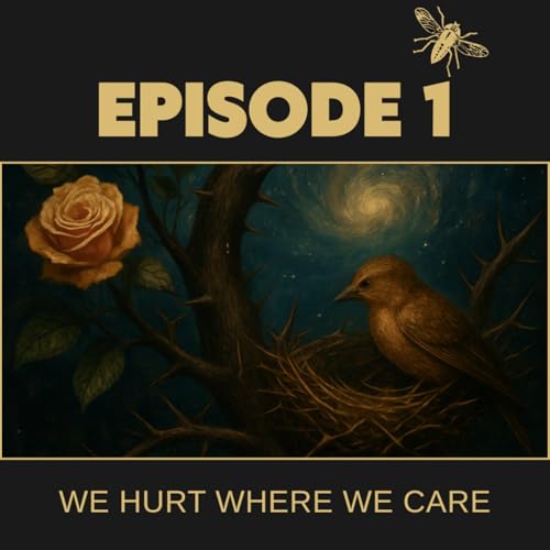 We Hurt Where We Care cover art