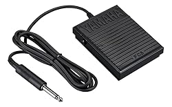 Product Code: FC5 5' cable, 1/4" plug Number of strings: 6.0 5' cable gives you plenty of room to move