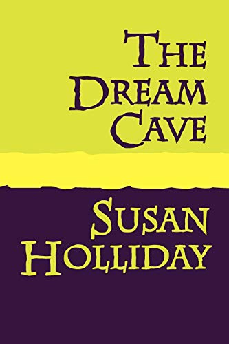 Dream Cave view 2