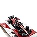 HTLNUZD Bburag 1/43 2023 F1Alfa C43#77 Vatteri Bottas Alloy Car F1Romeo Team 1:43 C43#77 Die Cast Racing Car Static Adult Collection