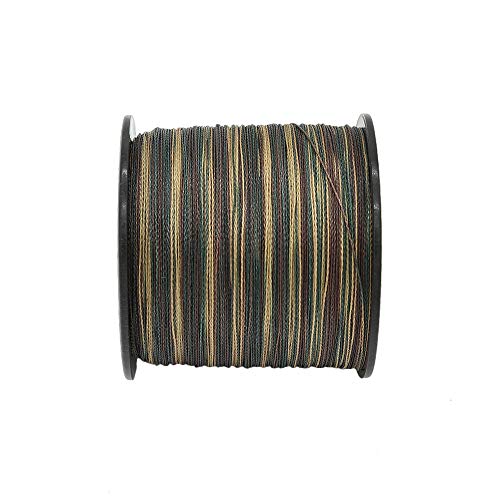 image for GEVICONT Braided Line Smoother and Rounder Heavy Duty Fishing line Wea