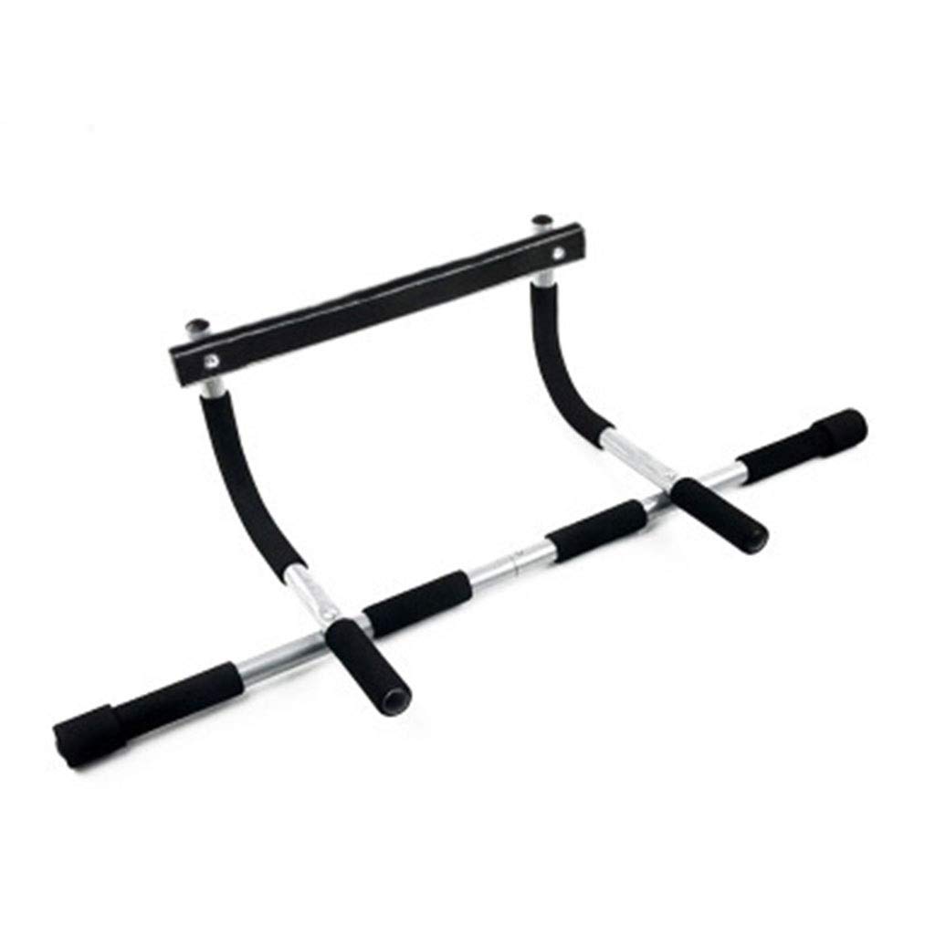 Buy Pull Up Bar Door Frame MultiGrip ChinUp Body Gym Total Upper Body