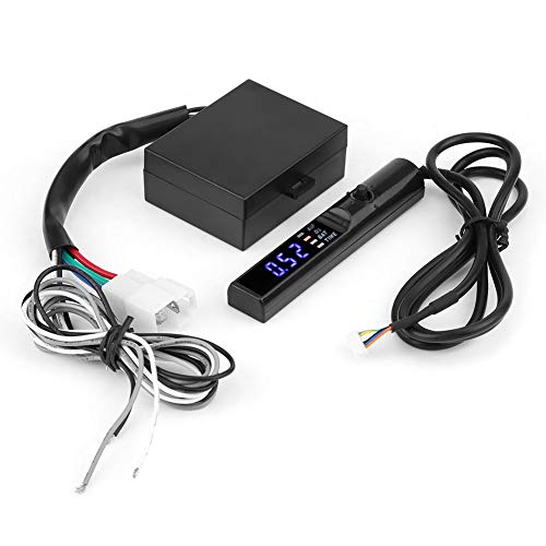 Auto Timer, Hoge Betrouwbaarheid Automatische Berekening 12V Timer, Sportwagen voor Auto - Image 7