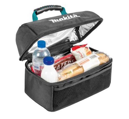 Makita Sac isotherme lunch 7 5 Makita - vue 6