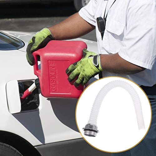 Bico de substituição para latas de gás da VICASKY para bocal de bico de gás para atualizar suas lata