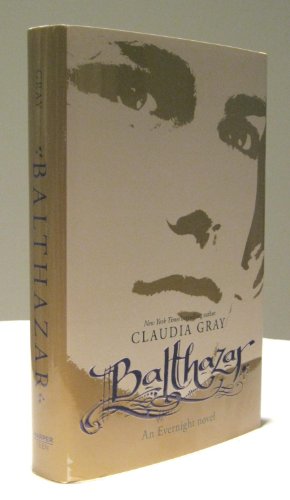 Balthazar (Evernight, 5) view 2