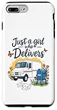 Mail Lady Apparel For Women Girls Postal Worker
