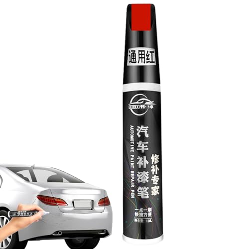 Canetas de retoque para carros | Tintas para retoque de caneta para reparo de arranhões | Caneta aut