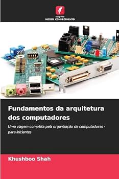 Paperback Fundamentos da arquitetura dos computadores [Portuguese] Book