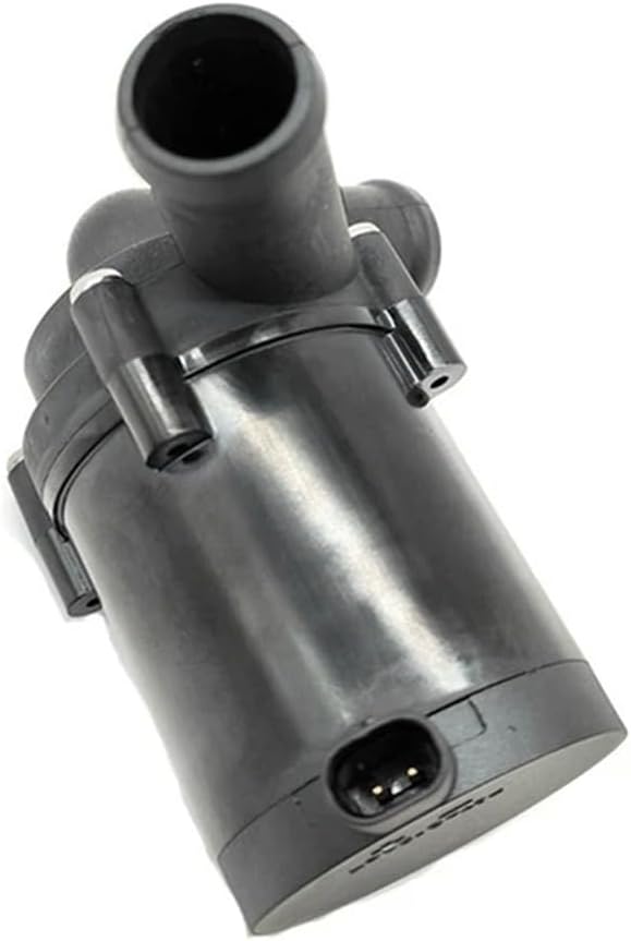 Quality Auxiliary Electronic Water Pump 9002514B 9012751A Compatible With Car Accessories