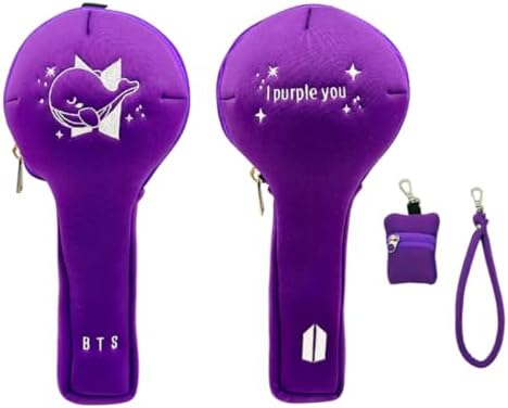 Amazon.co.jp: アミボム専用！完全オリジナルデザイン☆ペンライト