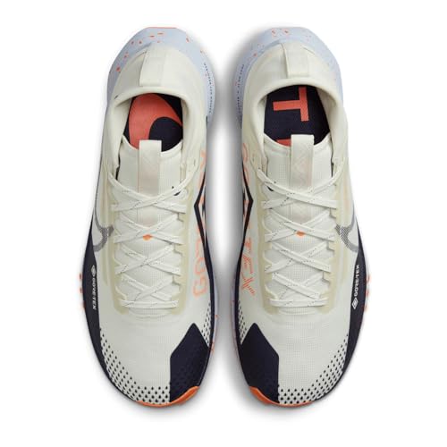 NIKE React Pegasus Trail 4 Gore-Tex Men's Trainers4