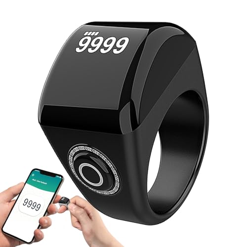 �F��̃J�E���^�[ - �N���A�ȃf�B�X�v���C�A�F��̂��߂̃X�}�[�g�Ȏw�J�E���^�[ | 5�̋F��̎��ԃ��}�C���_�[�����O�A�d�q�J�E���^�[�͎��ԁA�N�ǉ񐔁A�F��̎��Ԃ�\�����܂�