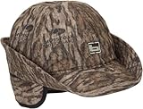 Banded Jones Cap-Bottomland-XL