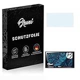 x8600bt pioneer Optimizado para su uso en pantallas táctiles - representación genuina de los contenidos de la pantalla, y no poner en peligro la operatividad con el Protector Película *** Made in Germany