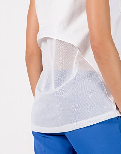 Emma Fischer - Camicia - donna White Large