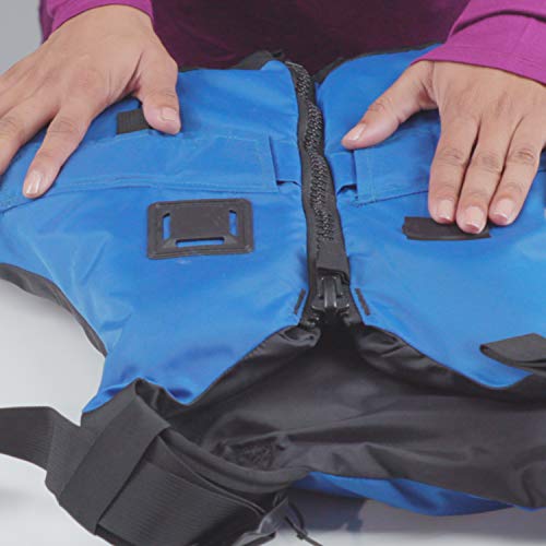 image for GEAR AID Zipper Wax Lubricant Stick for Wetsuits and Drysuits, Soft Wa