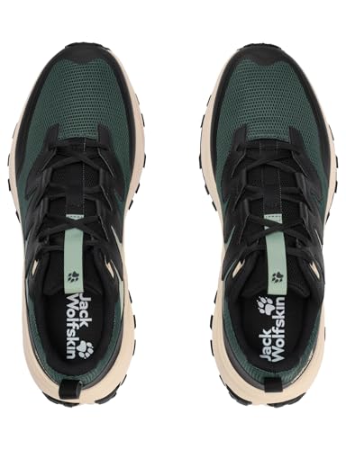 Jack Wolfskin PS Trail Low M – Ansicht 3