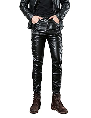 DSDZ ���b�N�p���N �����Y �W�b�p�[�p�b�` PU���U�[ �q�b�v�z�b�v �X�L�j�[ ���g�T�C�N���p���c, �u���b�N3, 36