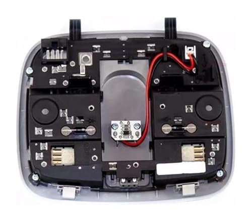 Luz de lectura para techo de coche con interruptor integrado para Rio 2012-2017 3