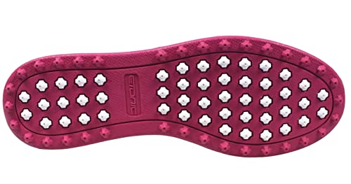 Etonic Ladies G-SOK 4.0 Spikeless Golf Shoes2