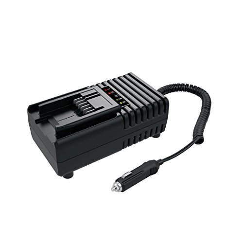 Flash Deals - 80% OFF WORX WA3764 Vehicle Charger, Flash Deals - 80% OFF WORX WA3764 Vehicle Charger,