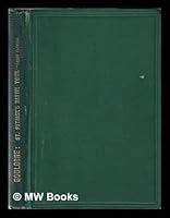 Boulogne-sur-mer: St. Patrick's native town B007YTYAOC Book Cover