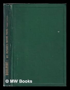 Hardcover BOULOGNE SUR MER: ST. PATRICK'S NATIVE TOWN Book