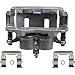 Cardone 19-P2639 Remanufactured Ultra Premium Unloaded Disc Brake Caliper with Bracket