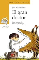 El Gran Doctor 8466725555 Book Cover