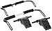 JOOVY Qool Car Seat Adapter, Graco/Chicco