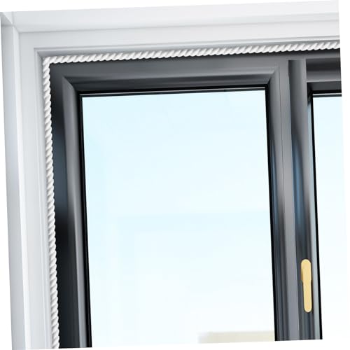 FUNOMOCYA Decoração De Aniversário Para Meninas Telha Teto Papel De Parede Moldura De Espelho Guarni