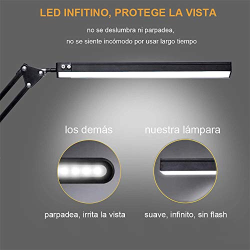 Lámparas De Escritorio, Home Improvement Imagen adicional