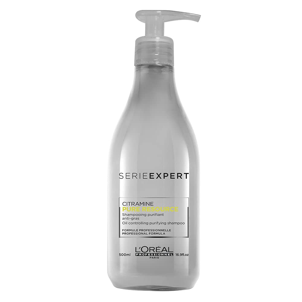 L'Oréal Professionnel Paris Shampoo Per Cuoio Capelluto - 500 ml