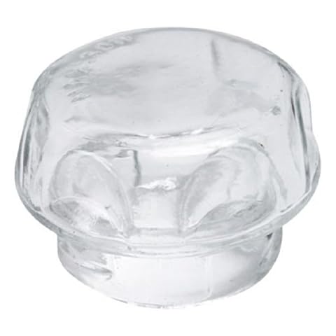 whirlpool-lampadina-Ofen, aus Glas, mit Leuchtmittel Housing Gehäuse Cover