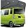 Daihatsu Wake LA700S/LA710S Series [Rear Set]