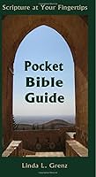 Pocket Bible Guide 159518046X Book Cover
