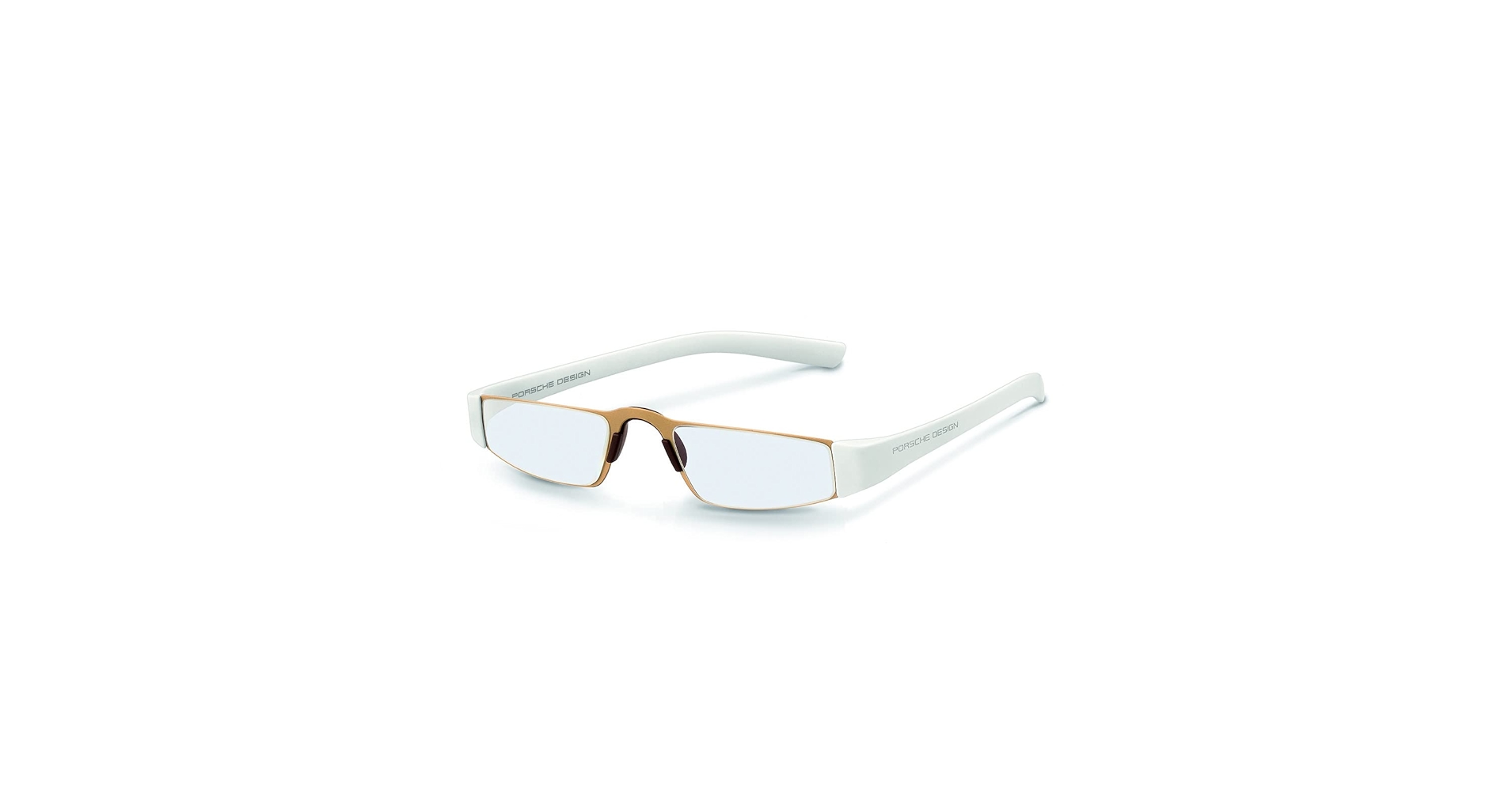 Amazon.com: Porsche Design P8801 Iconic Reading glasses (C
