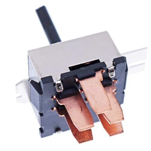 Interrupteur commande ventilateur en panne ? Pièce 5011214AA Jeep Wrangler