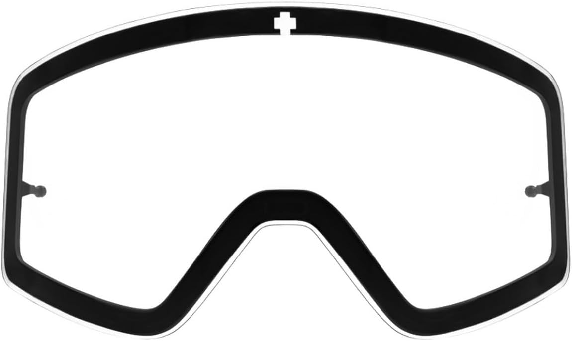 Spy Unisex Marauder Elite Ski & Snowboard Goggle Replacement Lens
