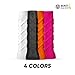 Pickleball Grip Tape Pickleball Overgrip Tape Pickleball Grips Overgrip Pickleball Paddle Overgrip Pickleball Paddle Grip Wrap Pickleball wrap Grip Pickleball Paddle Grip Tape Paddle Grip (Black)