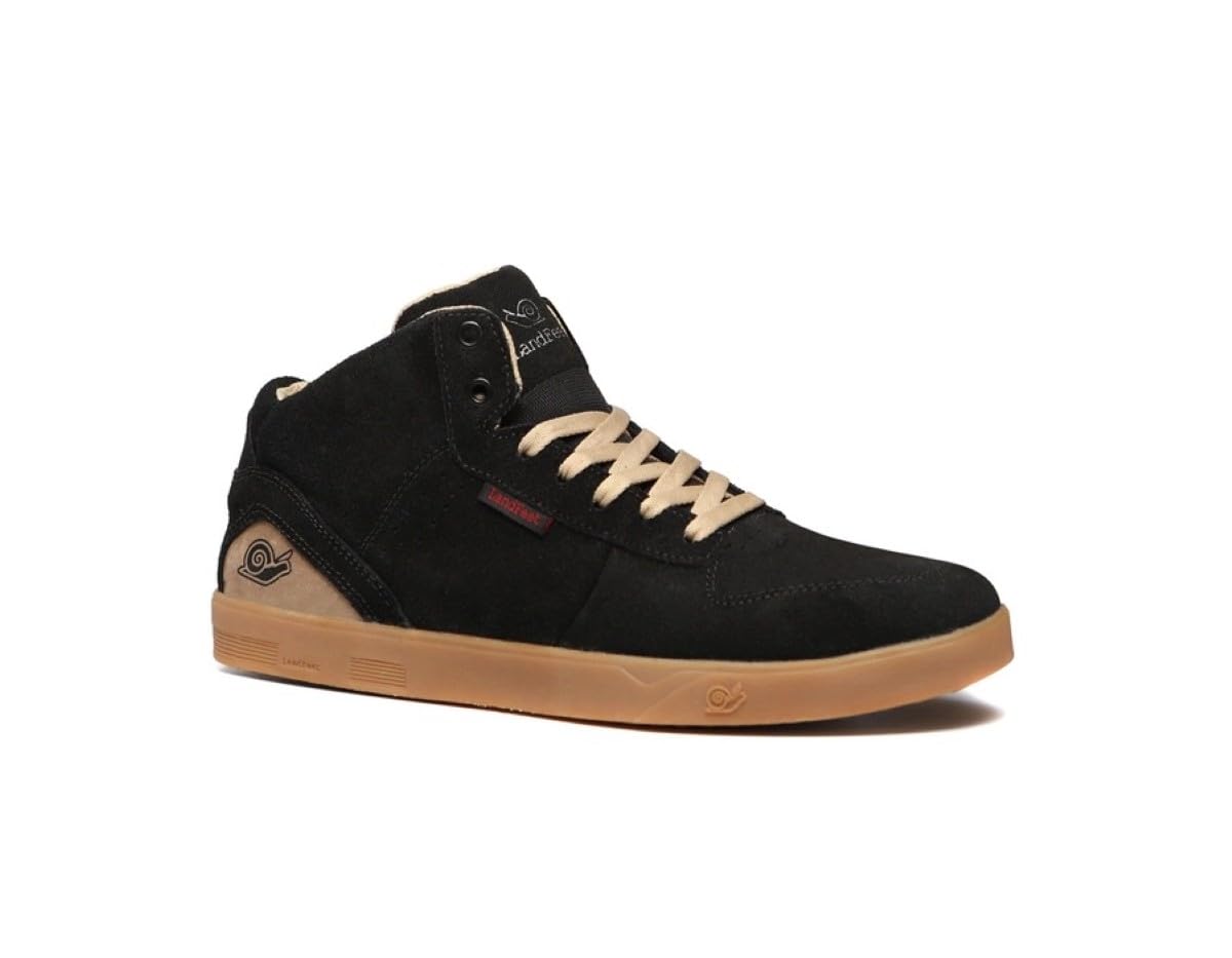 Tênis Skate Casual Original Cano EPOCH Preto-Natural em promoção! Veja a oferta e mais achadinhos de Tênis 3 Hoje é o melhor dia para comprar Tênis Skate Casual Original Cano EPOCH Preto-Natural com aquele preço maroto! Promoção! Aproveite a oferta! 3