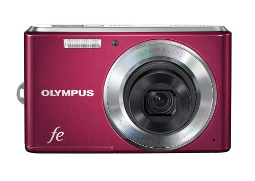 OLYMPUS FE-4030 デジカメ フルセット a4157 Unboxing Olympus FE-4030 CCD Camera | ASMR - YouTube