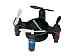 Produktbild Revell Control RC Quadrocopter für Einsteiger, ferngesteuert mit 2,4 GHz Fernsteuerung, leicht zu fliegen durch 6-Axis-Stabilisierungssystem, Start- und Landefunktion, Höhensensor, NANO QUAD FUN 23888
