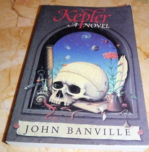 Paperback Kepler Book