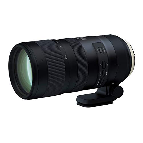 Tamron 35-150mm lens