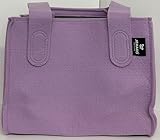 Jemako Filztasche flieder Gr. S