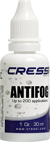 CRESSI Anti-Fog Drops