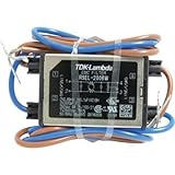 ノイズフィルタ RSEL ワイヤタイプ 250V 6ARSEL-2006W